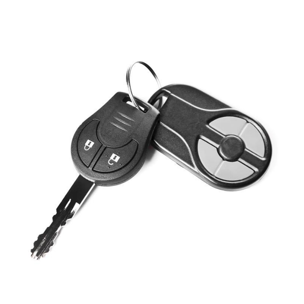 北盘江镇汽车开锁技术员揭秘片子锁（层碟制栓锁）的开锁方法